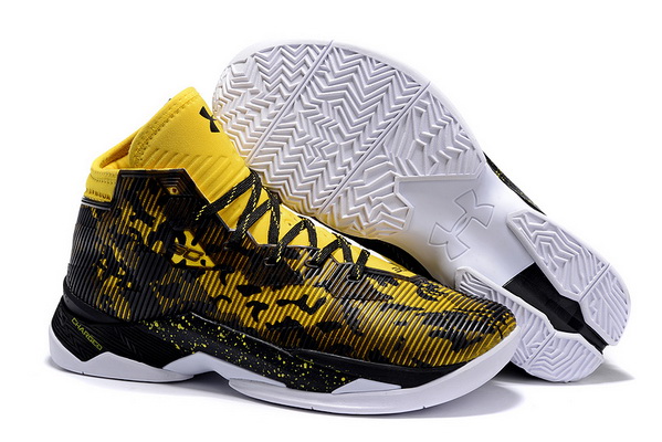 UA Stephen Curry 2.5 Men Shoes--002